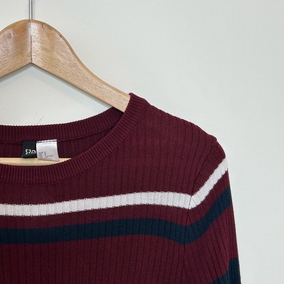 Striped Long-sleeve (H&M) - Picture 5 of 7